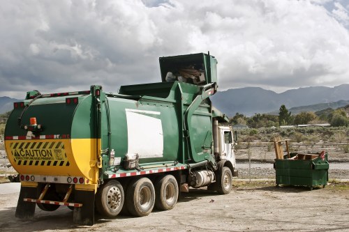 Variety of skip sizes for hire in Herne Hill