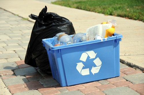 Herne Hill waste disposal services