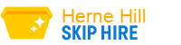 Herne Hill Skip Hire